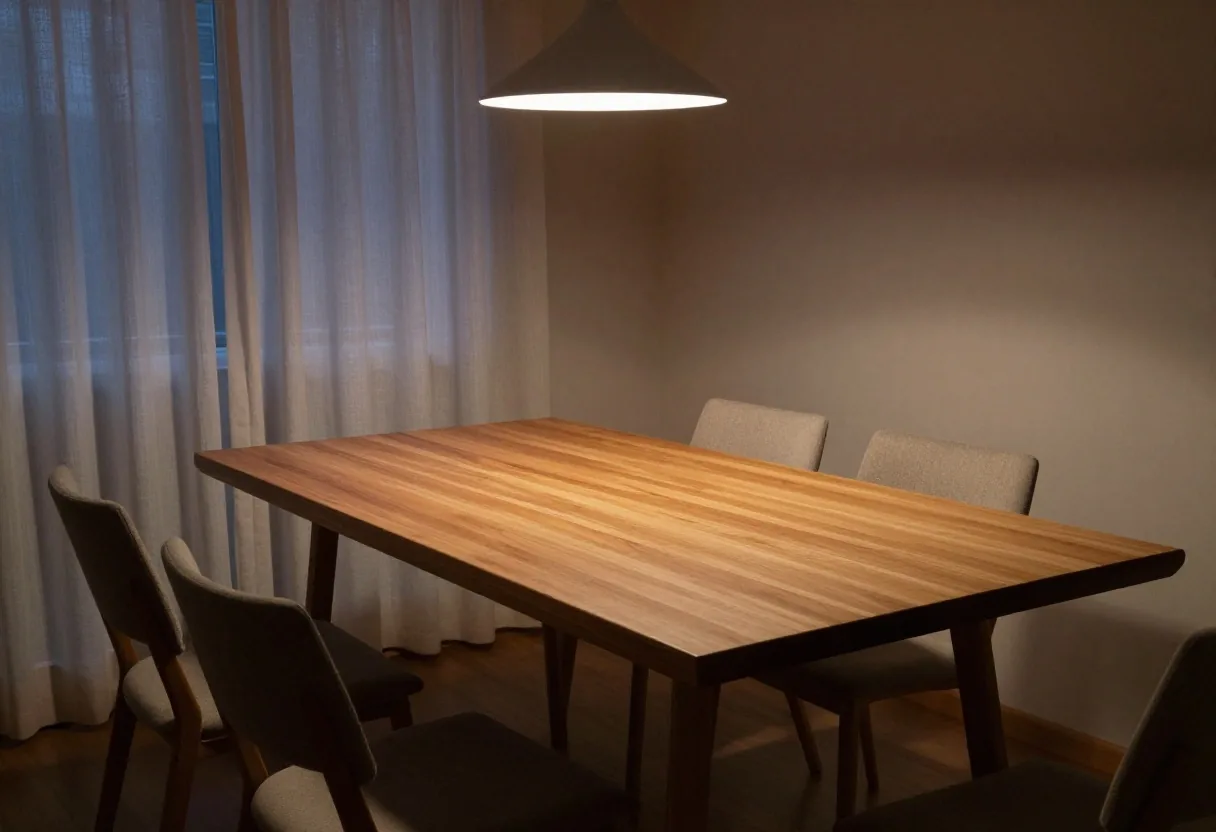 A person holding a stack of paper currency over an open ledger